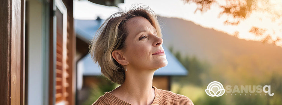 Respirer facilement : Approches naturelles pour prévenir et traiter les infections des sinus