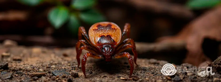 Maladie de Lyme – Les compléments peuvent-ils aider ?