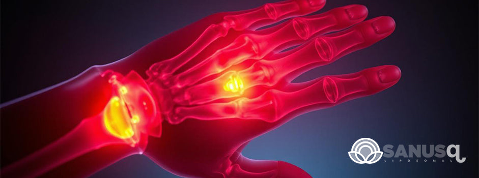 Articulations en forme : Adoptez ces gestes simples pour éviter l'arthrite