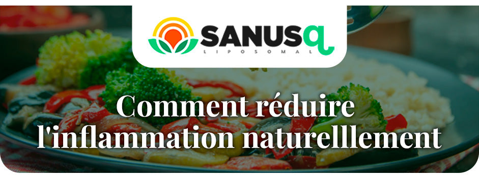 Aliments inflammatoires à éviter pour préserver sa santé
