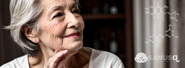 Les bienfaits anti-âge de la CoQ10 et du resveratrol