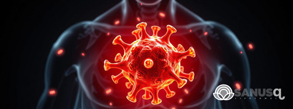 Les antioxydants : vos alliés essentiels contre les maladies