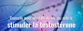 Augmenter la testostérone naturellement