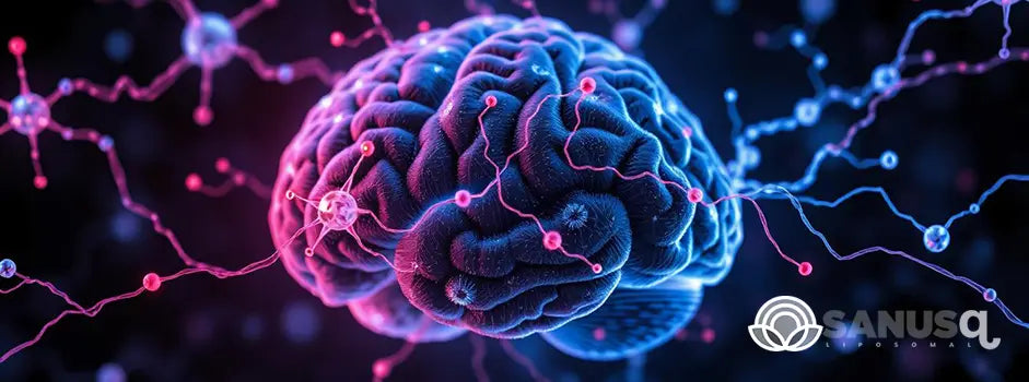 Comment la CoQ10 contribue à la santé cérébrale