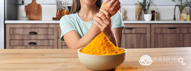 La curcumine, anti-inflammatoire naturel