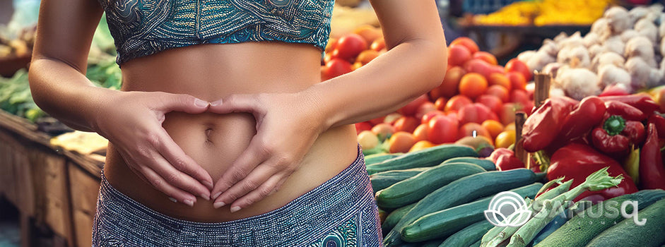 Les prébiotiques : bienfaits et aliments pour l'intestin