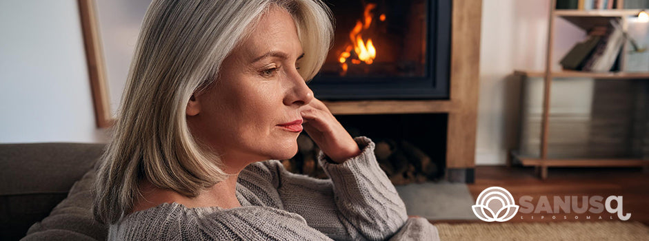 Boostez votre ènergie cet hiver : Les meilleurs suppléments contre la fatigue faisonnale !