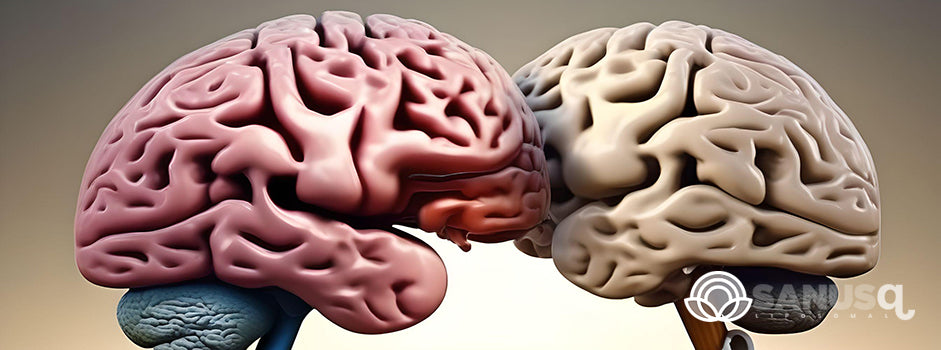 Découvrez les bienfaits étonnants de la Boswellia pour la santé du cerveau !