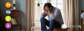 les suppléments naturels pour combattre la depression