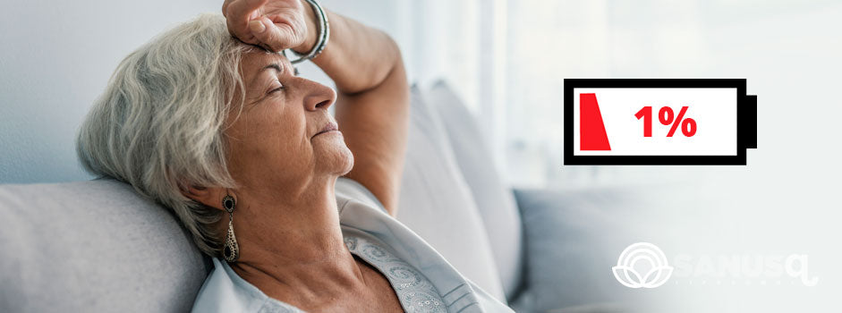Vous vous sentez souvent épuisé ? Explorez les causes profondes de cette fatigue persistante