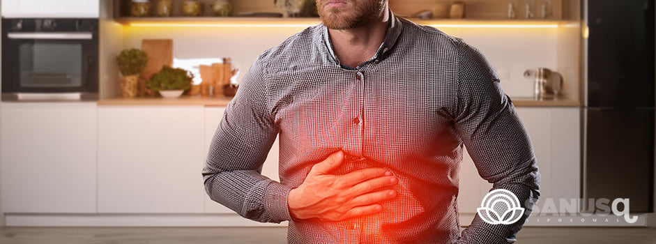 Découvrez les meilleurs compléments alimentaires pour vivre mieux avec la maladie de Crohn !