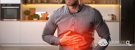 Découvrez les meilleurs compléments alimentaires pour vivre mieux avec la maladie de Crohn !