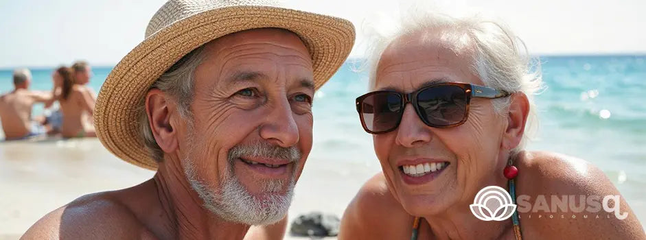 Compléments santé : top 5 pour un été plein de vitalité