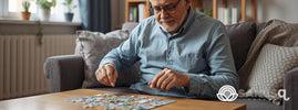 Les meilleurs compléments pour stimuler les fonctions cognitives des seniors
