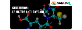 Glutathion et magnésium : un duo antioxydant