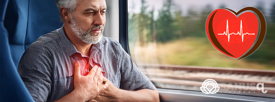 Découvrez comment le resvératrol peut transformer la santé de votre cœur !