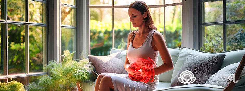 Palmitoylethanolamide (PEA) : une solution prometteuse pour les maladies inflammatoires chroniques de l'intestin (MICI)