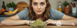 Les bienfaits et utilisations de la poudre de Moringa pour une peau éclatante