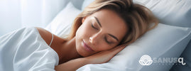 Découvrez les remèdes naturels infaillibles pour un sommeil de rêve !