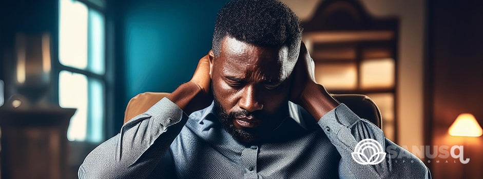 Les suppléments pour soulager les douleurs cervicales et les maux de tête !