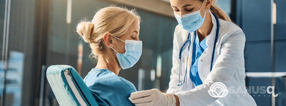 Compléments indispensables pour la récupération après un AVC