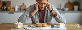 Envies de sucre : comprendre et surmonter l'addiction au sucre