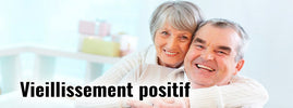 Vieillissement positif et bonheur
