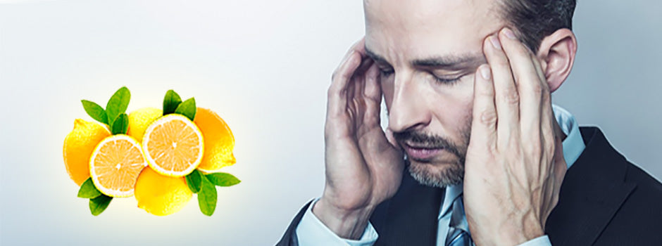 Article SANUSq Health : la vitamine C peut-elle vraiment aider à mieux gérer le stress ?