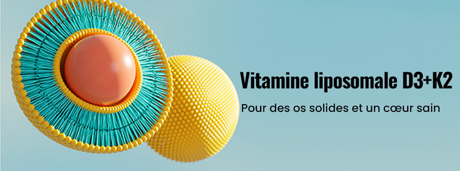 Pourquoi votre vitamine D ne fonctionne peut-être pas