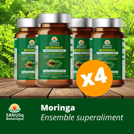 Ensemble  superaliment | SANUSq Health