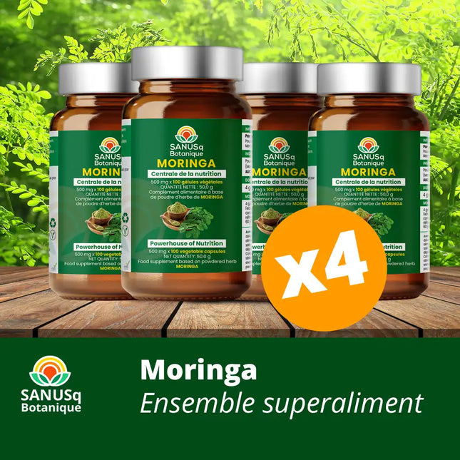 Ensemble  superaliment | SANUSq Health