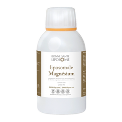 Magnesium Liposomal 250 ml