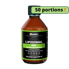 PEA Palmitoylethanolamide Liposomal