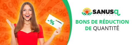 Pack Bonne Santé Liposome | SANUSq Health